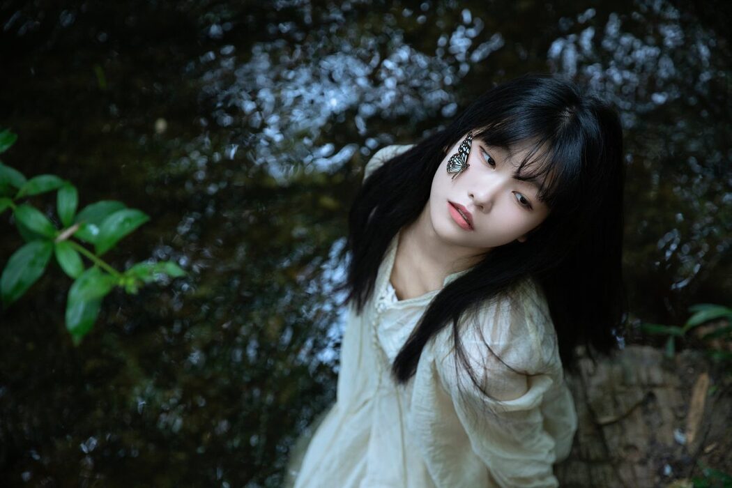 YiTuYu艺图语 Vol.5312 Su Yi Tu Tu Tu