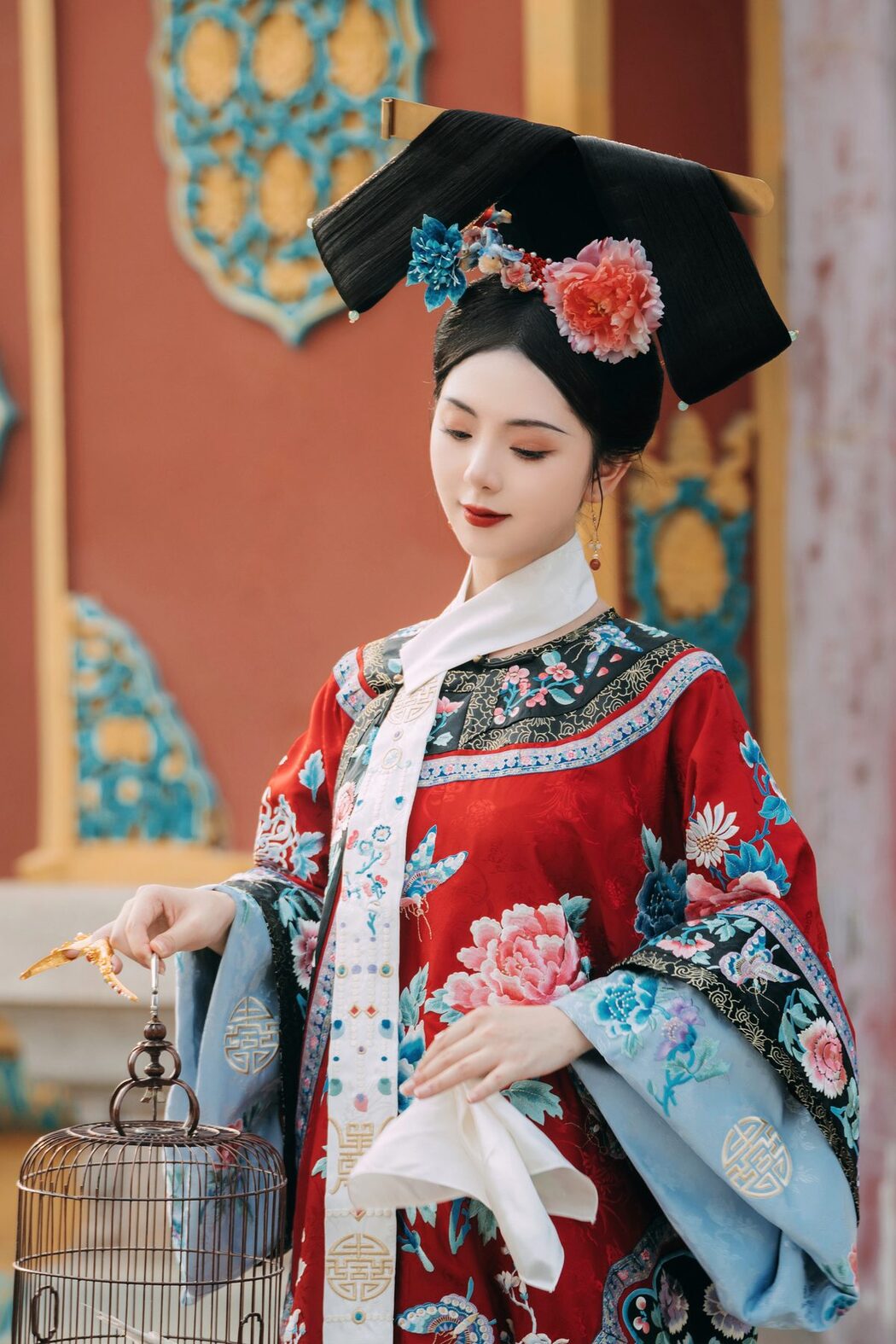 YiTuYu艺图语 Vol.5401 Qian Xue Ya