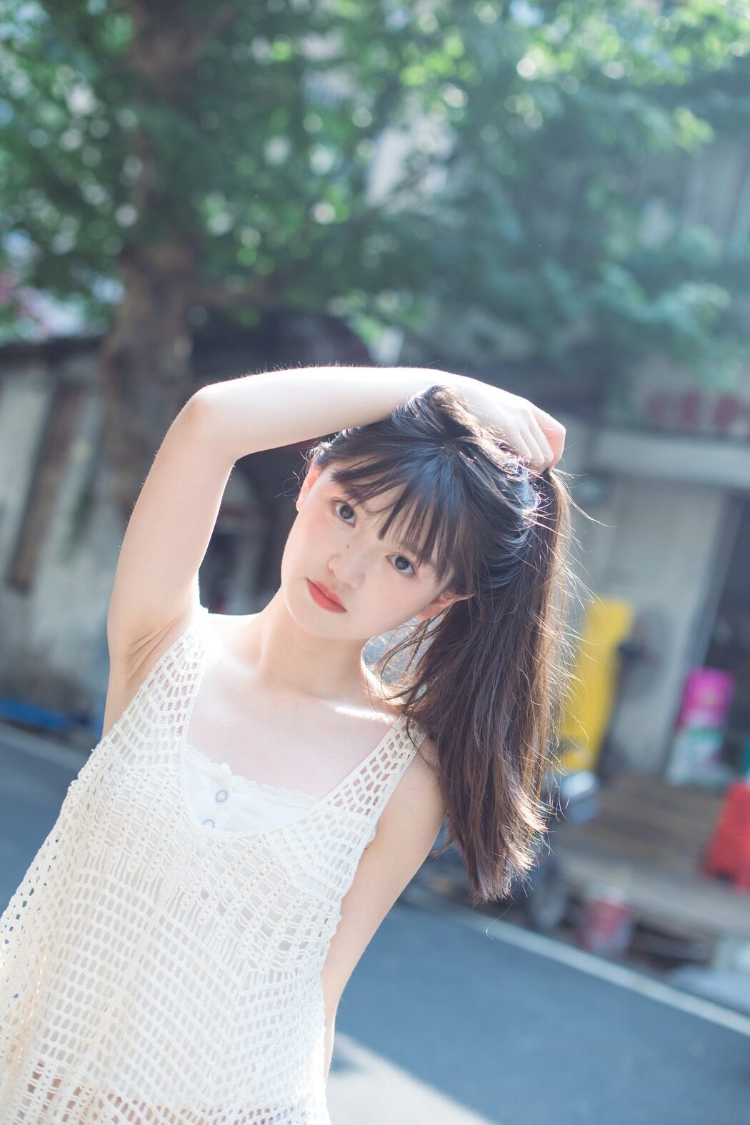 YiTuYu艺图语 Vol.5302 Ye Ye Gong Zhu
