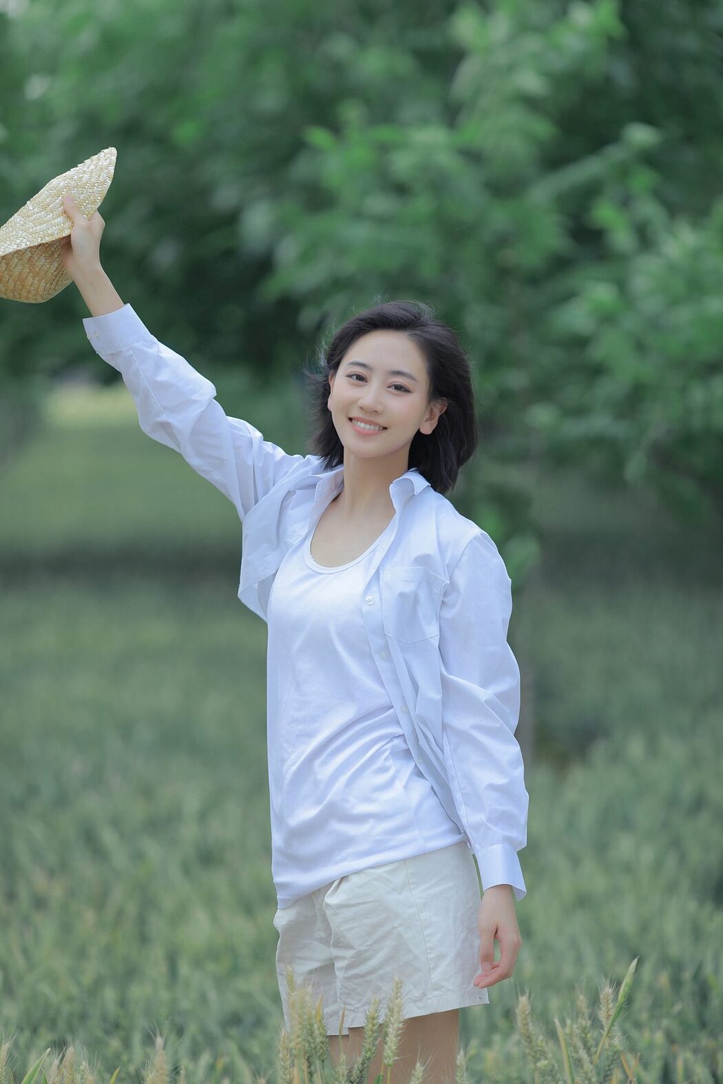 YiTuYu艺图语 Vol.5360 Si Qi