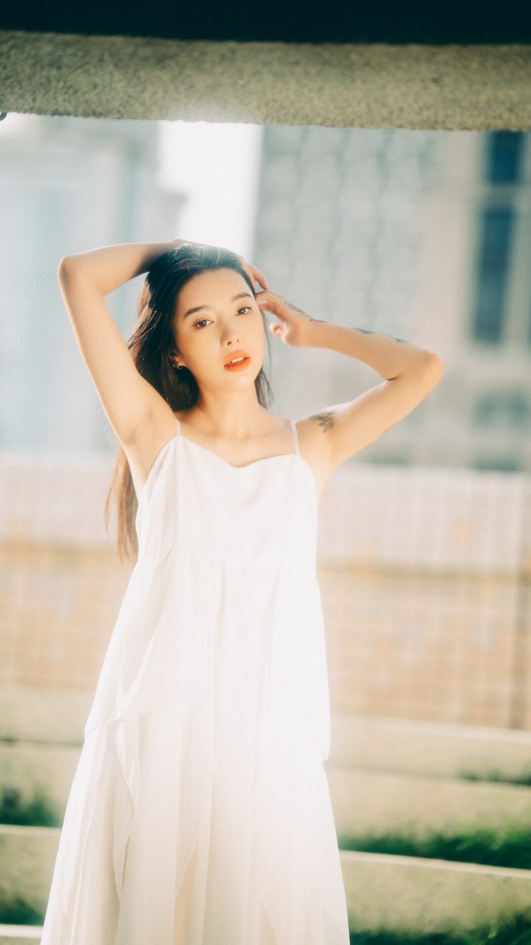 YiTuYu艺图语 Vol.5317 Yue Yue