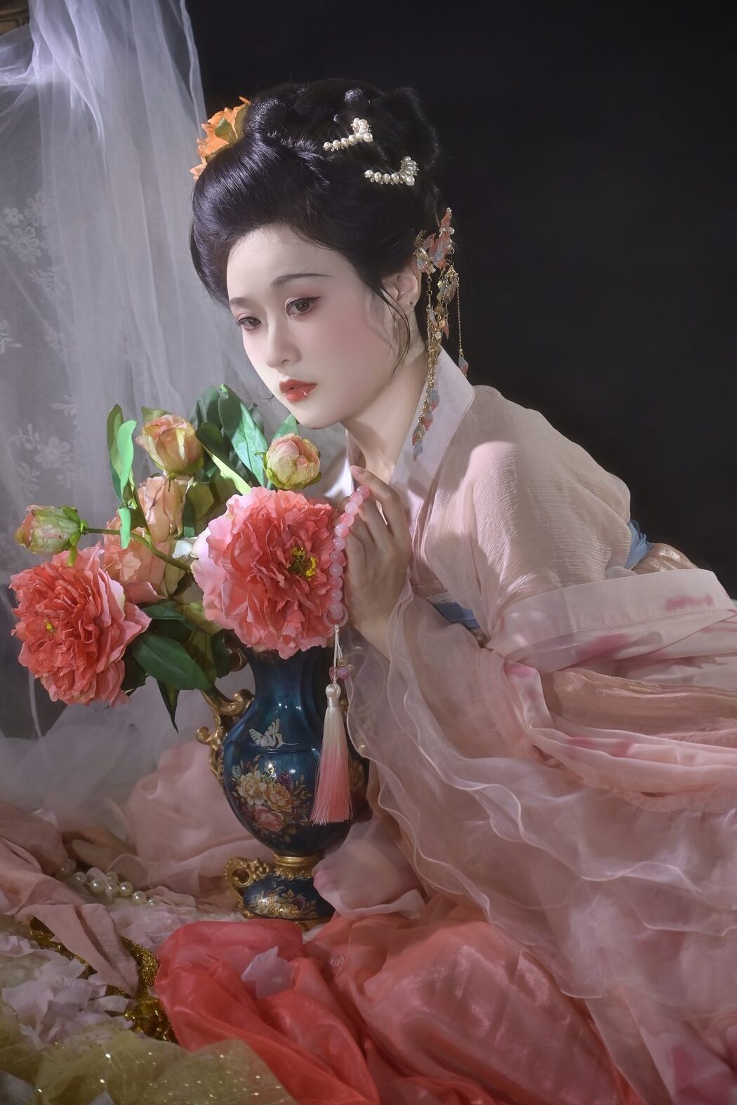 YiTuYu艺图语 Vol.5435 Shen Ci Xing Xing