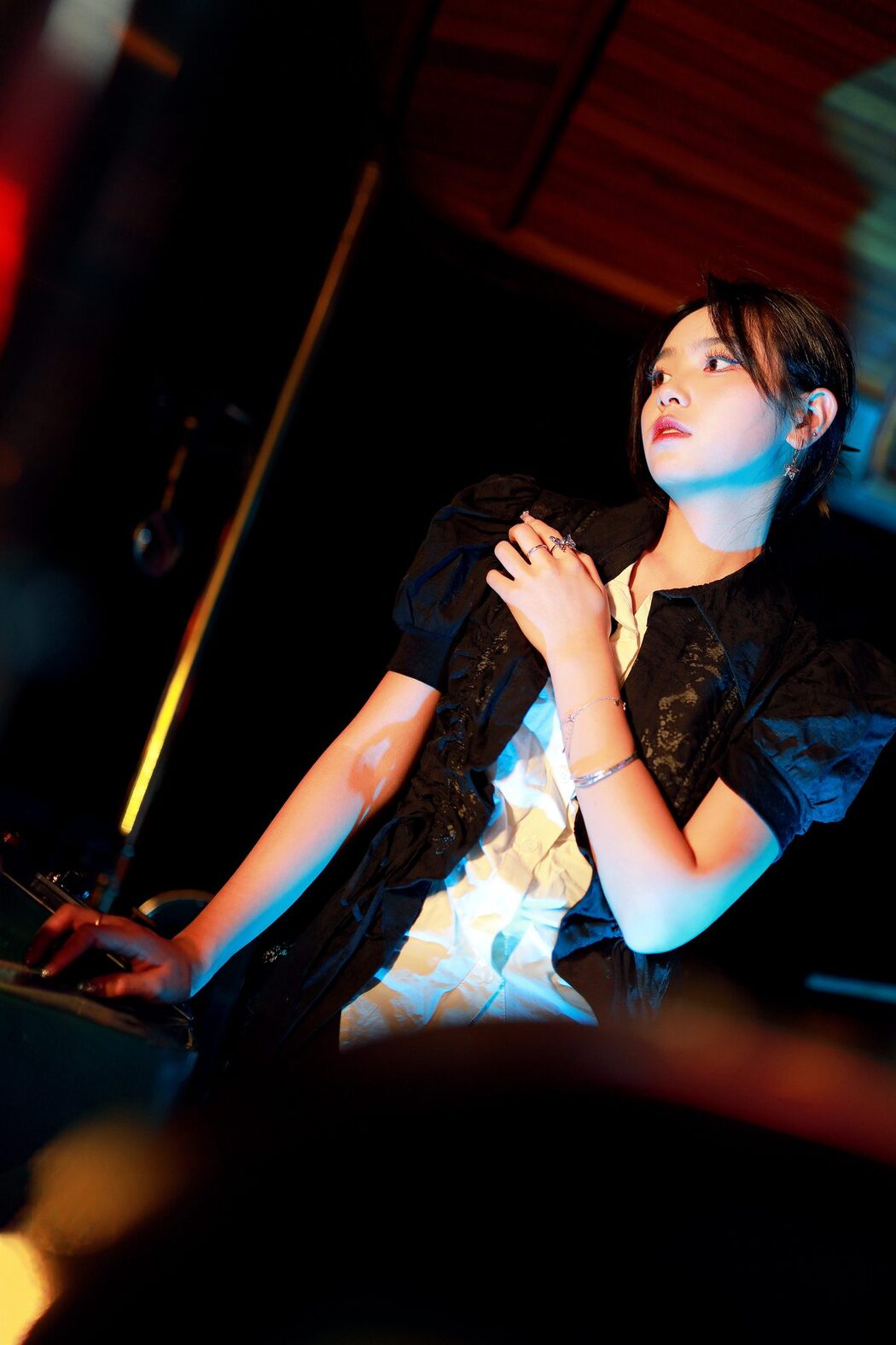 YiTuYu艺图语 Vol.5339 Jiu Yue