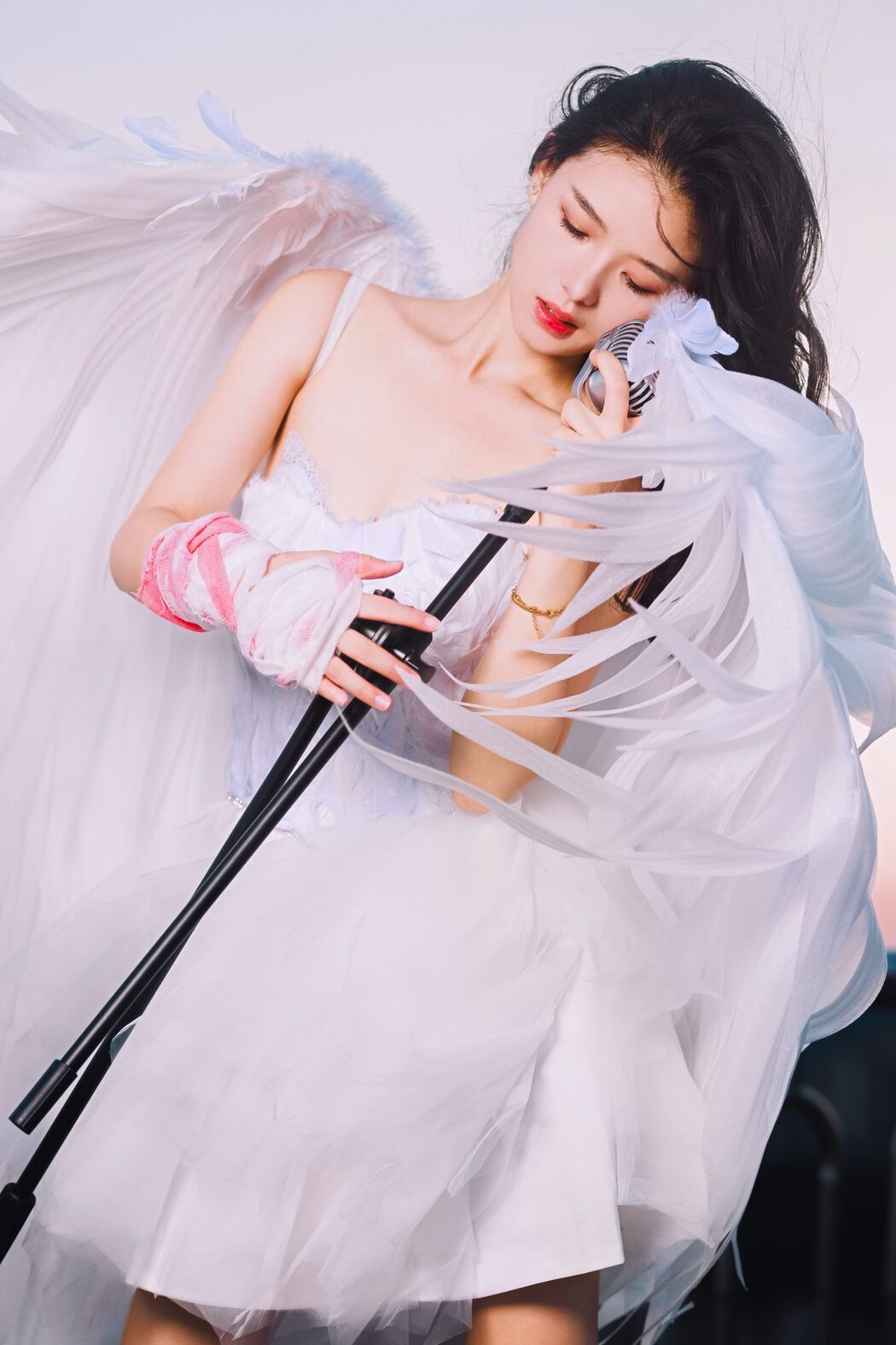 YiTuYu艺图语 Vol.5355 Bu Ta Xiao Yao
