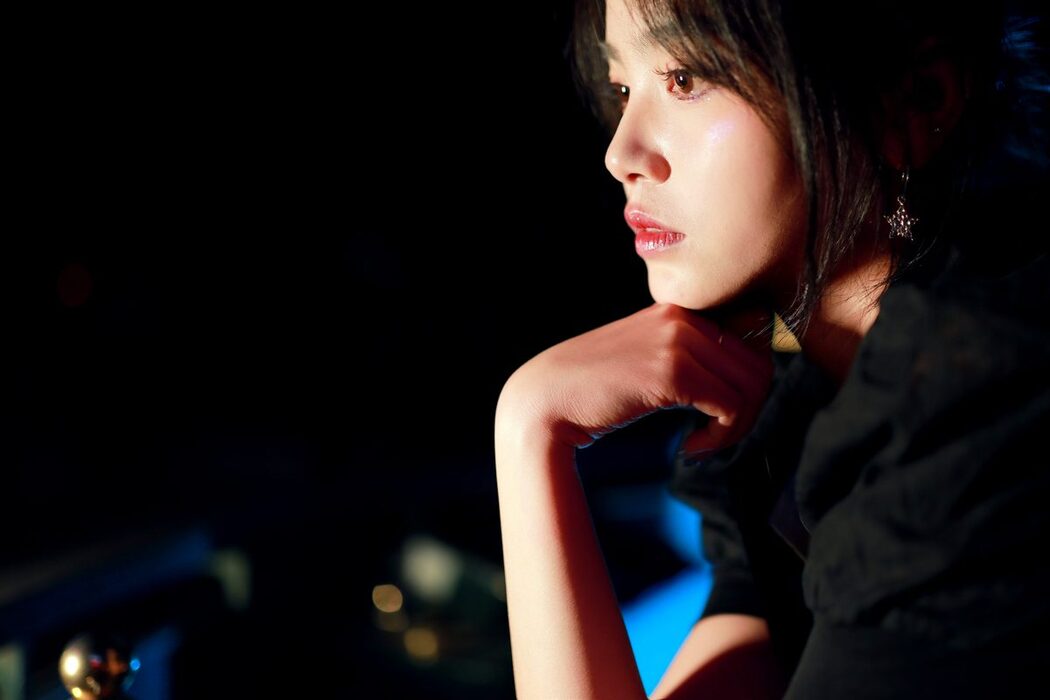 YiTuYu艺图语 Vol.5339 Jiu Yue