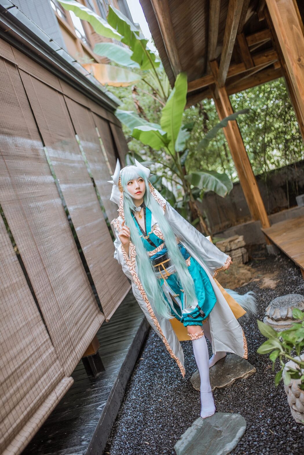 YiTuYu艺图语 Vol.5449 Hua Jing Yuan Xing Yu