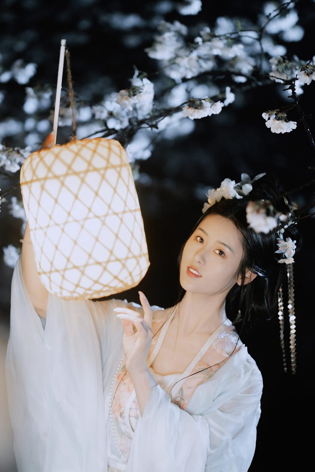 YiTuYu艺图语 Vol.5397 Ren Jian Yue Su Chen