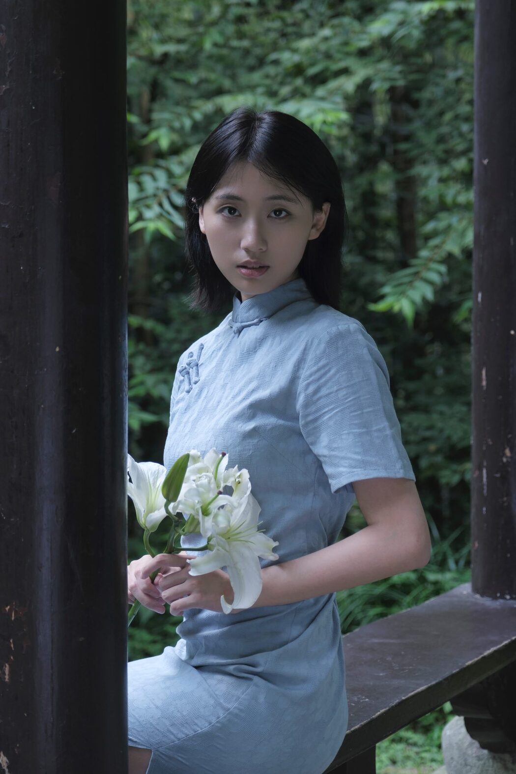 YiTuYu艺图语 Vol.5304 An Shi Wen Wen A