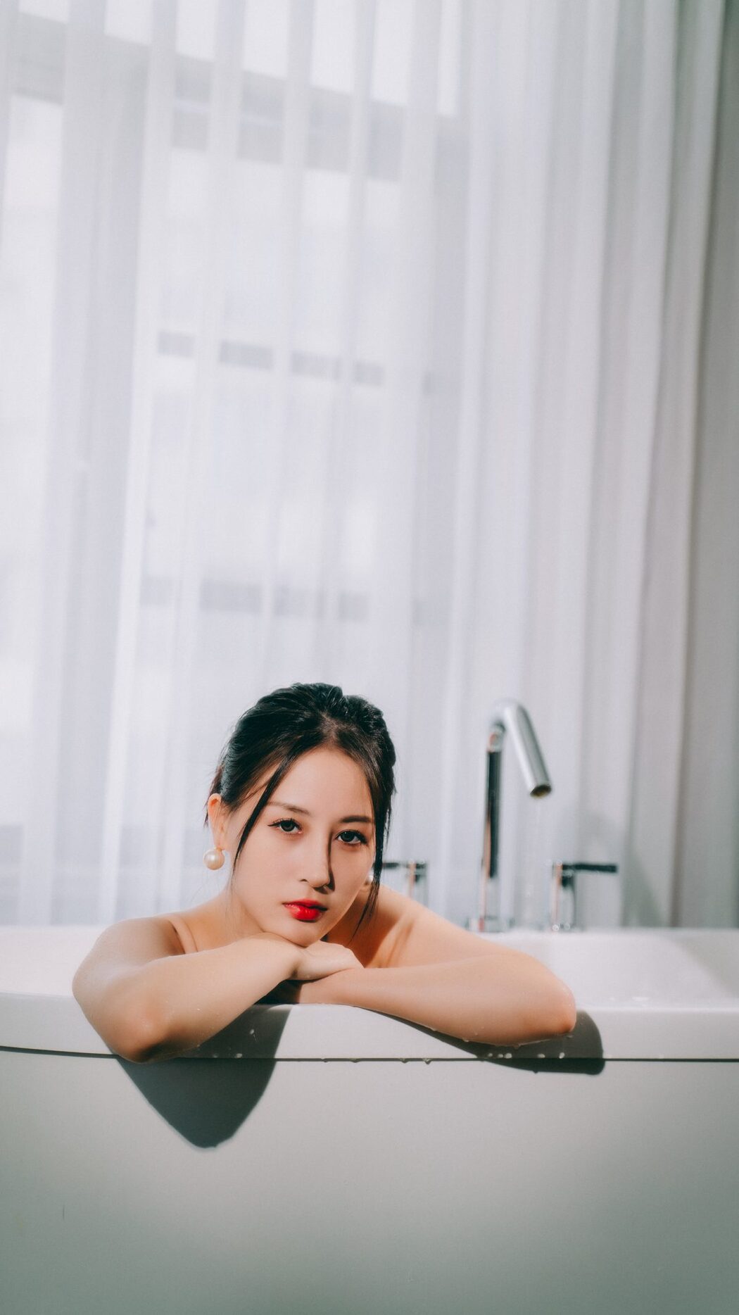 YiTuYu艺图语 Vol.5291 Xiao Wu Chui Pao Pao