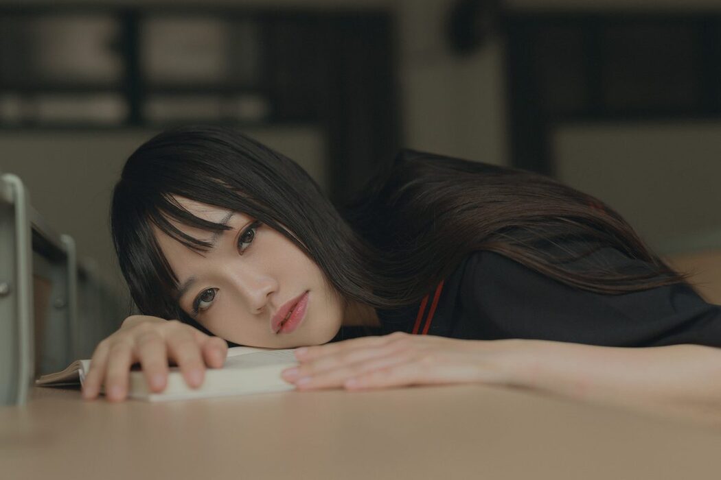 YiTuYu艺图语 Vol.5345 Seki Qi E