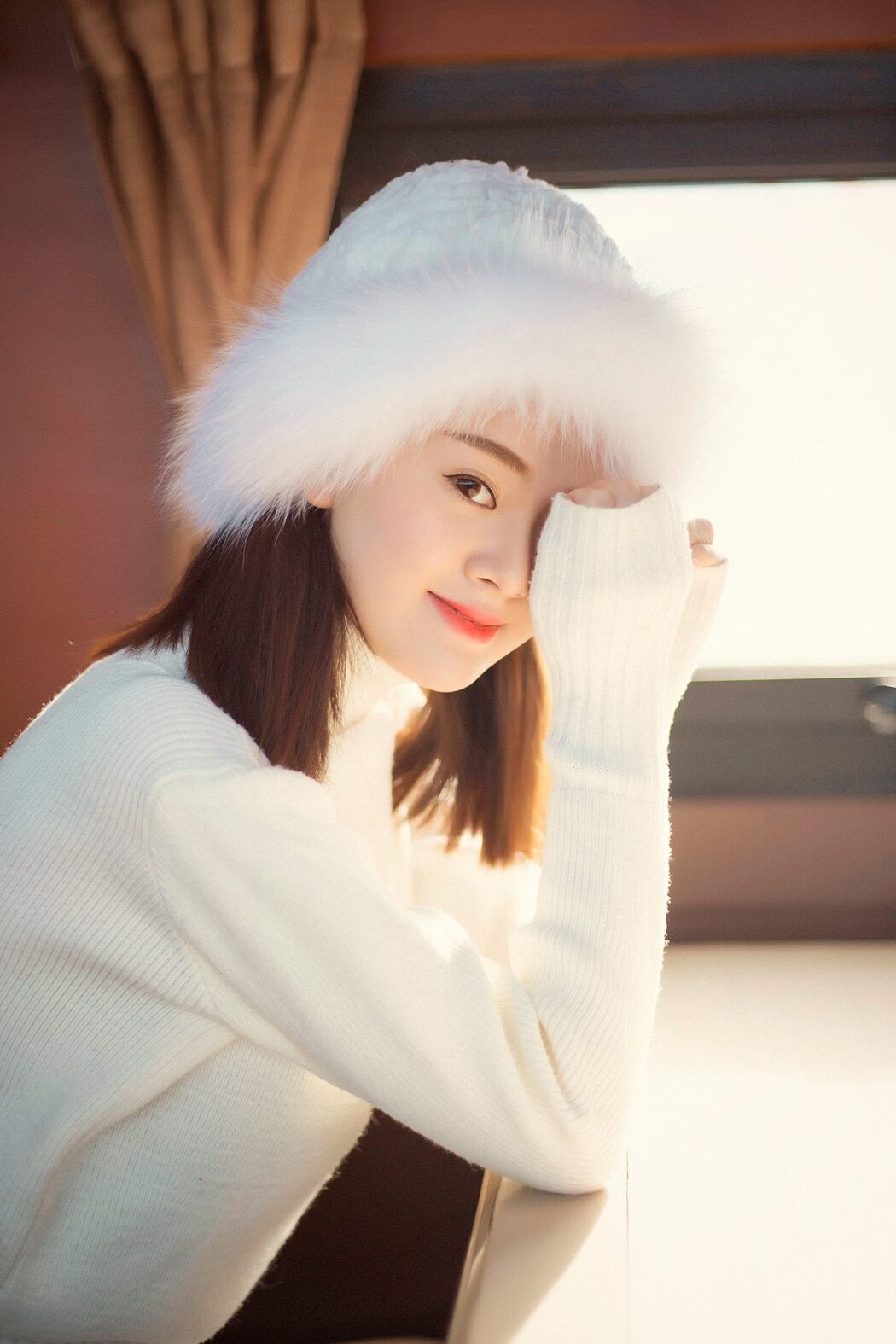 YiTuYu艺图语 Vol.5394 Wen Xin
