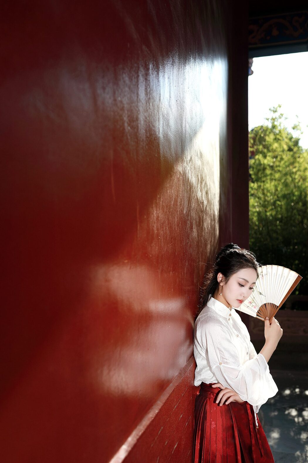 YiTuYu艺图语 Vol.5402 Cha Xiao Tu