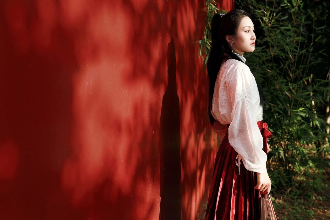YiTuYu艺图语 Vol.5402 Cha Xiao Tu