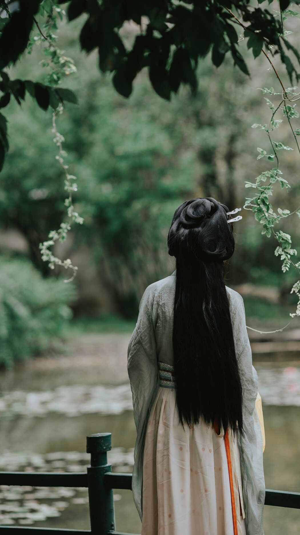 YiTuYu艺图语 Vol.5434 Xiao Mei Zi YM