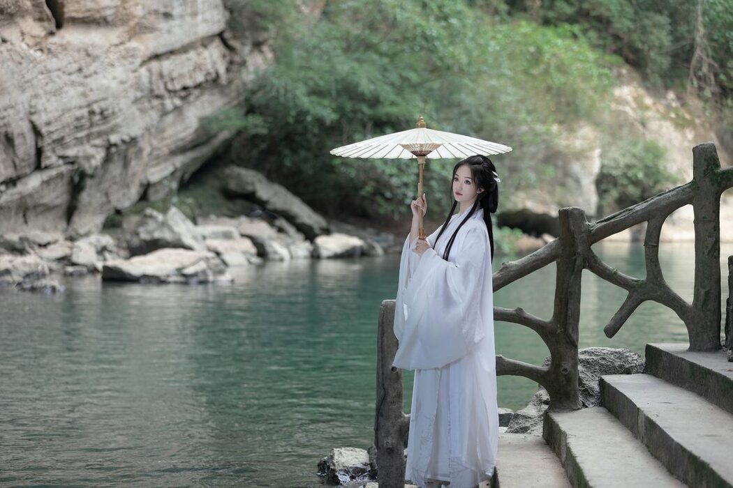 YiTuYu艺图语 Vol.5295 Wan Jiang Ting