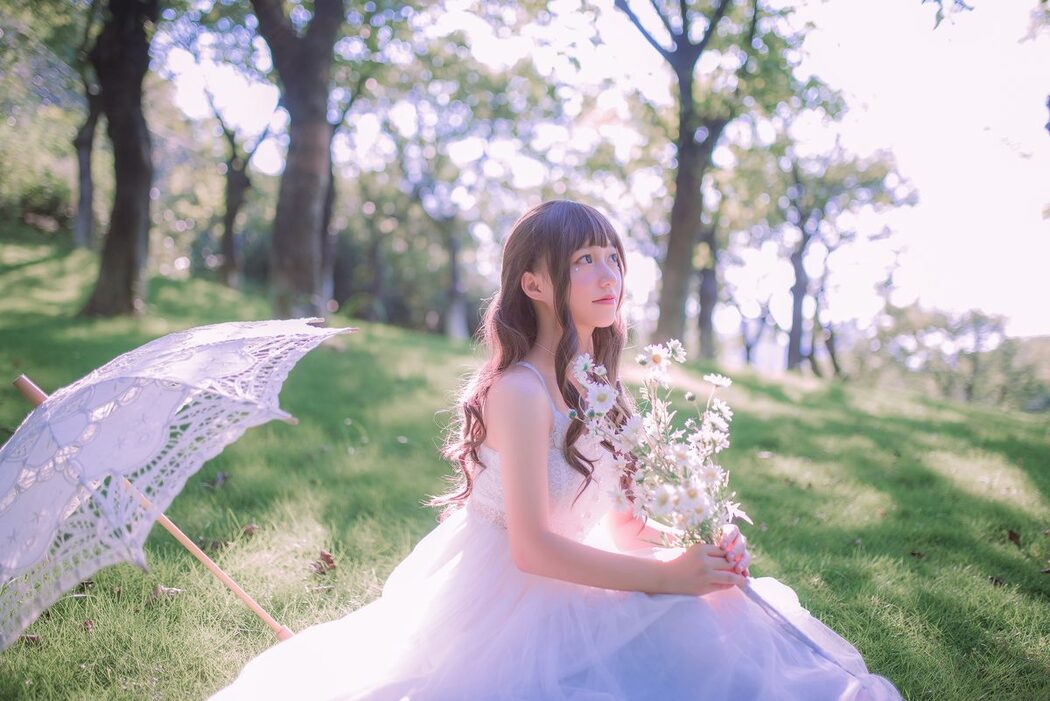 YiTuYu艺图语 Vol.5385 Yoki Icey