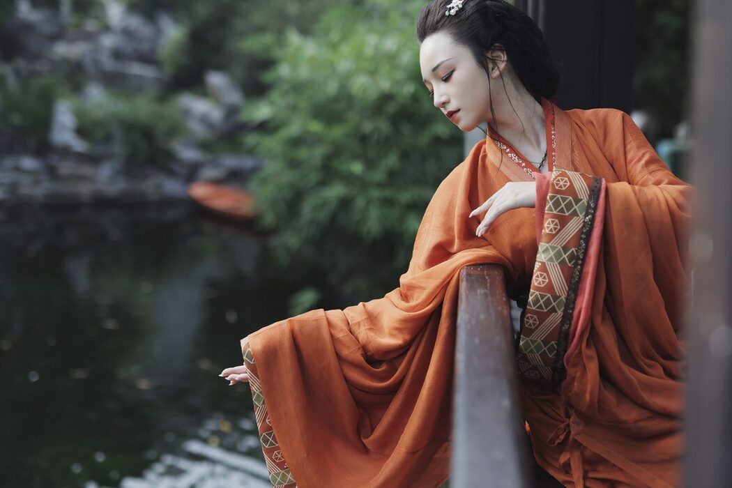 YiTuYu艺图语 Vol.5363 Lin Lang