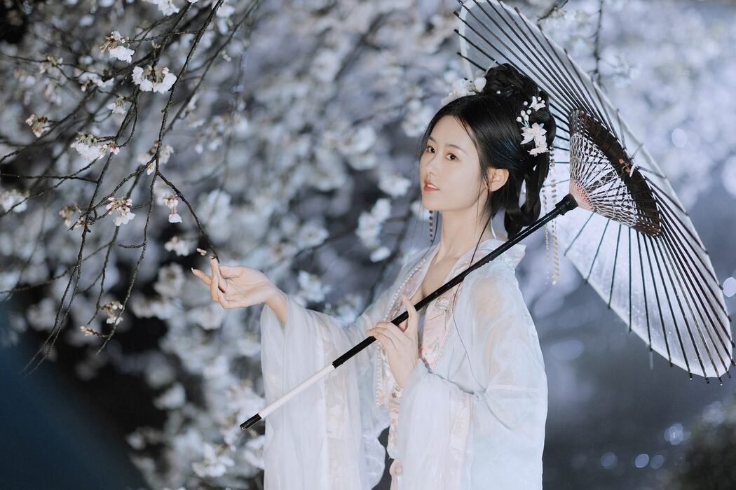 YiTuYu艺图语 Vol.5397 Ren Jian Yue Su Chen