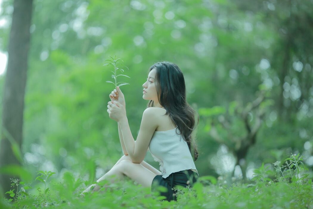 YiTuYu艺图语 Vol.5329 Shui Yu Yuan