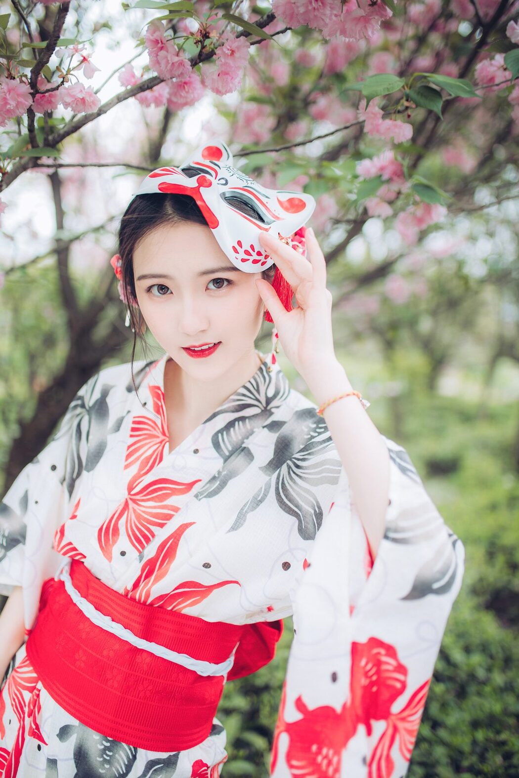 YiTuYu艺图语 Vol.5350 Xiao Mo