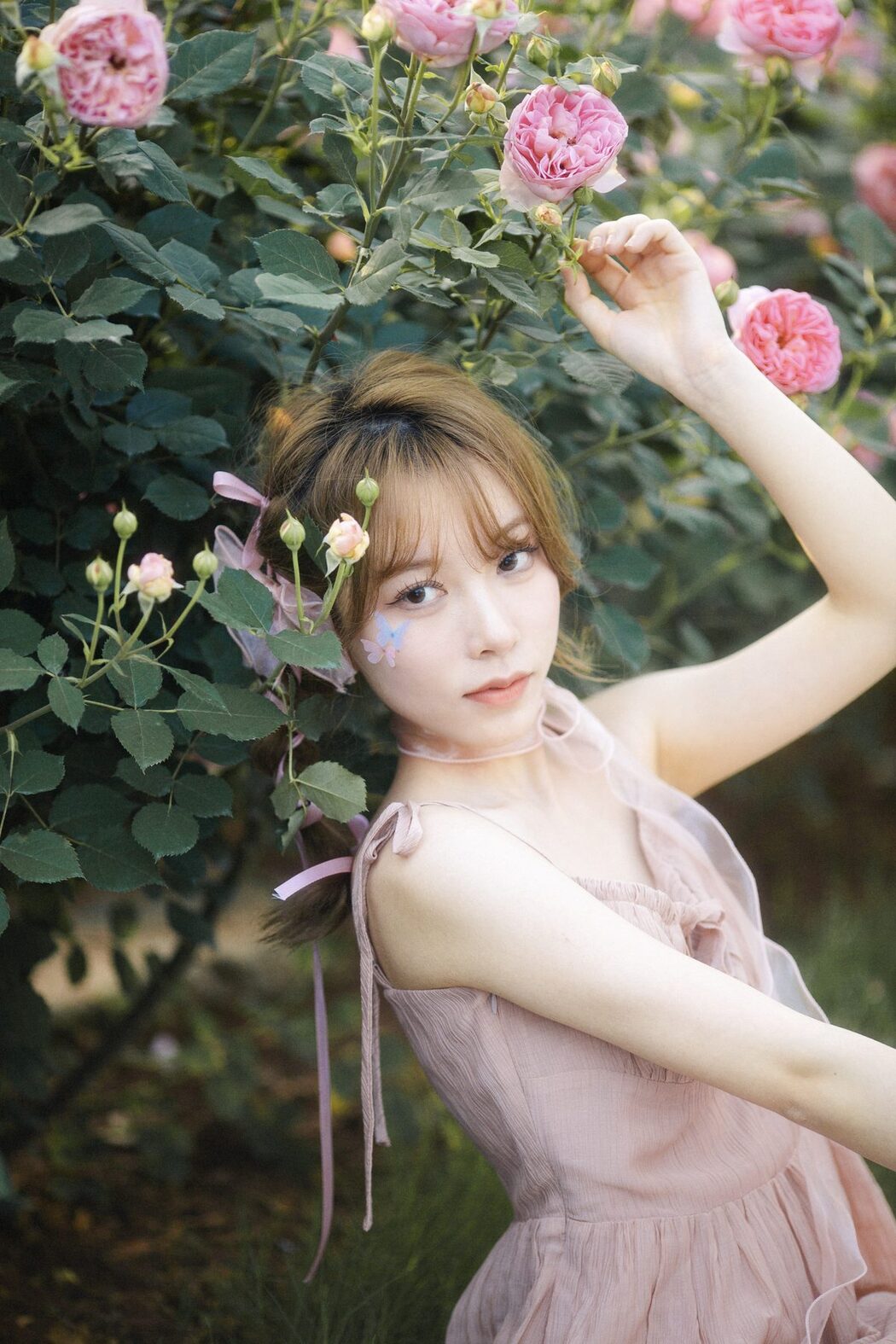 YiTuYu艺图语 Vol.5337 Xiao Huang Yu