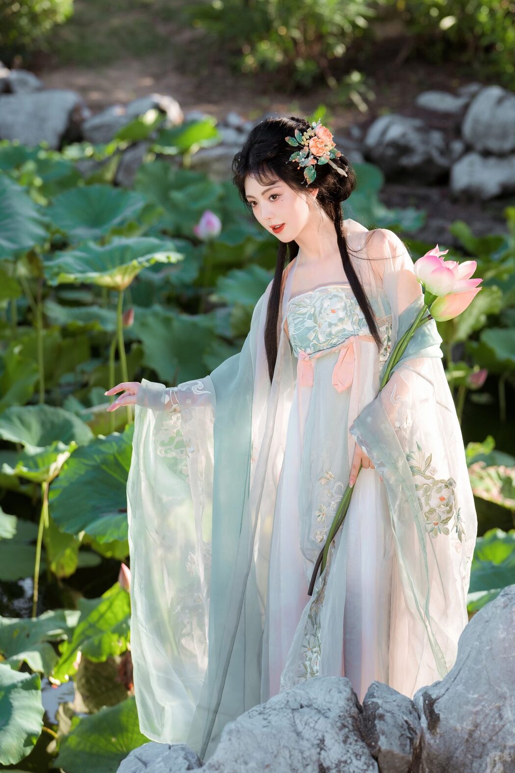 YiTuYu艺图语 Vol.5287 Qian Xue Ya