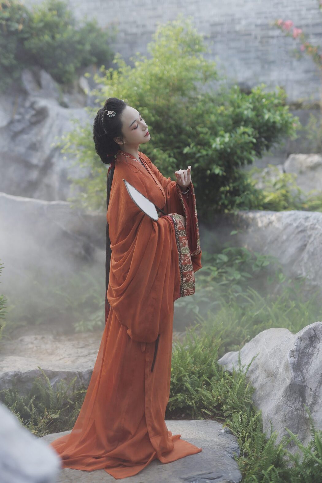 YiTuYu艺图语 Vol.5363 Lin Lang