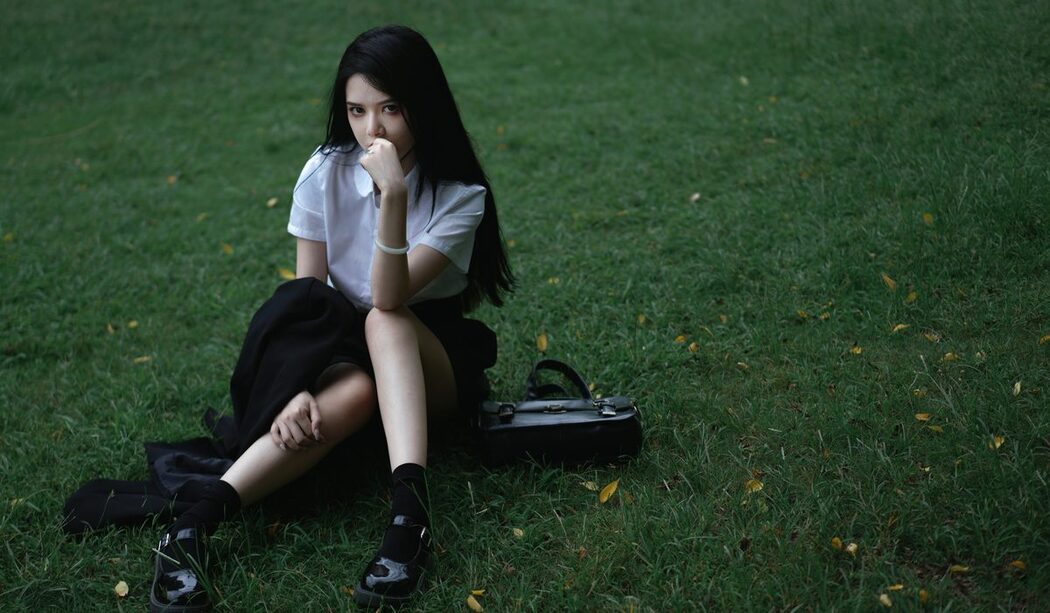 YiTuYu艺图语 Vol.5444 Feng Zai Qi Shi