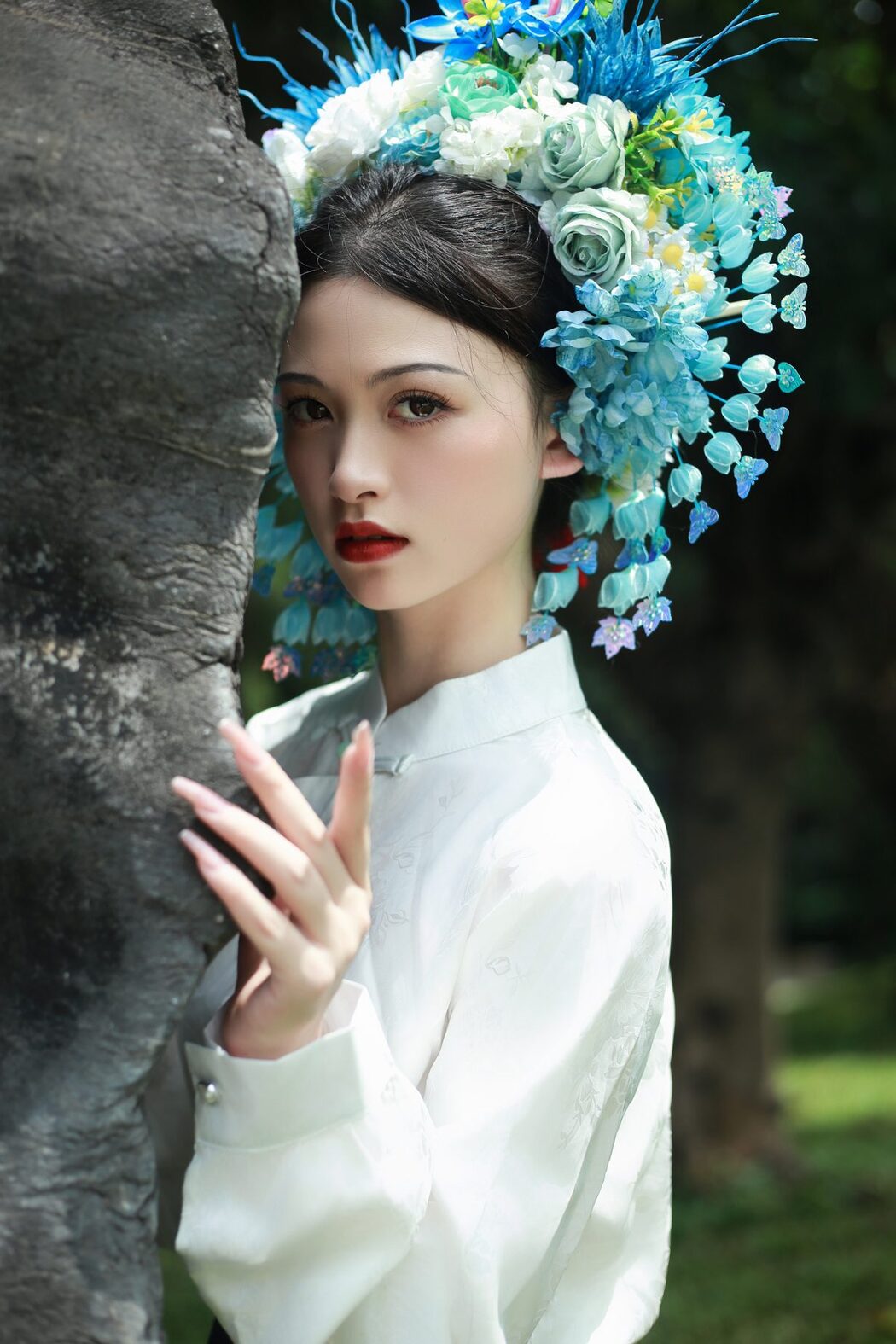 YiTuYu艺图语 Vol.5309 Nie Er