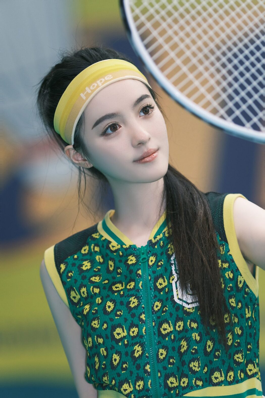 YiTuYu艺图语 Vol.5454 Xiao Mo