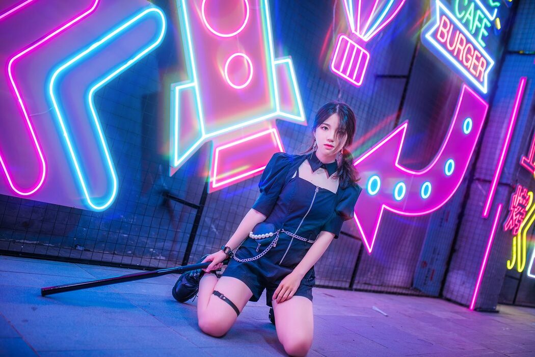 YiTuYu艺图语 Vol.5457 Zhou Tao