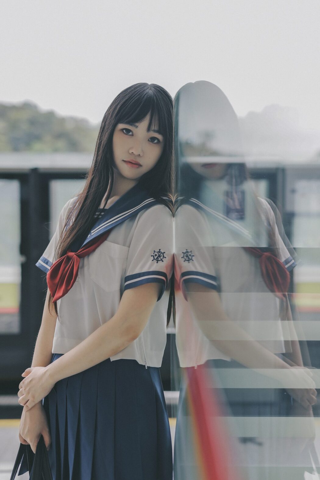 YiTuYu艺图语 Vol.5338 Seki Qi E