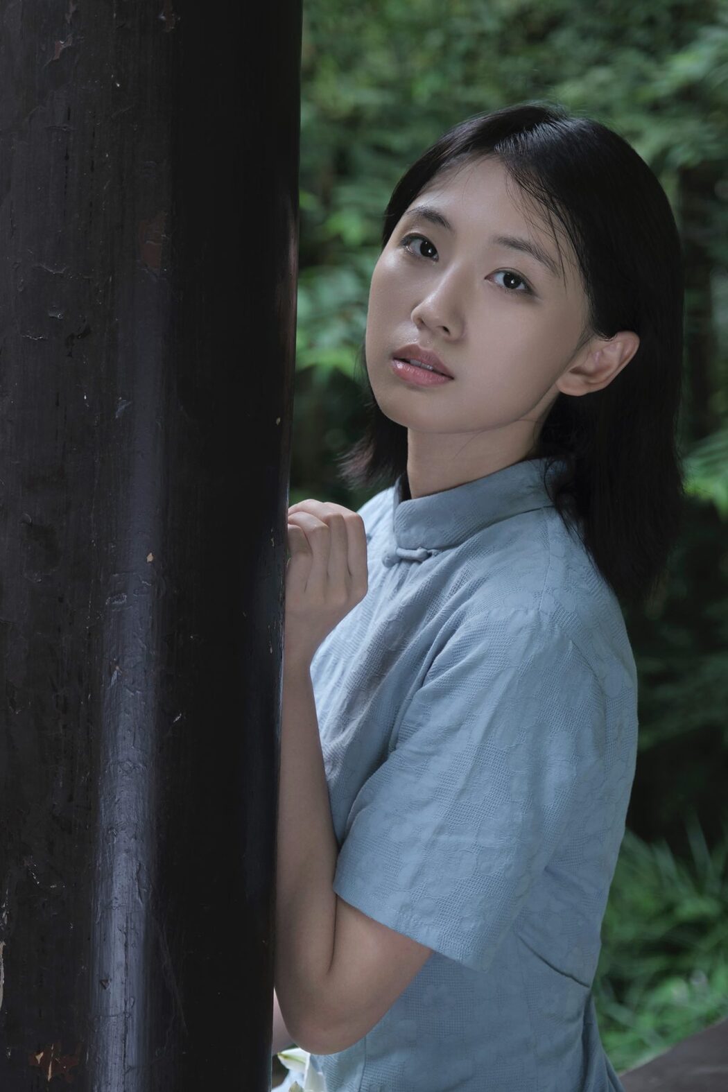 YiTuYu艺图语 Vol.5304 An Shi Wen Wen A