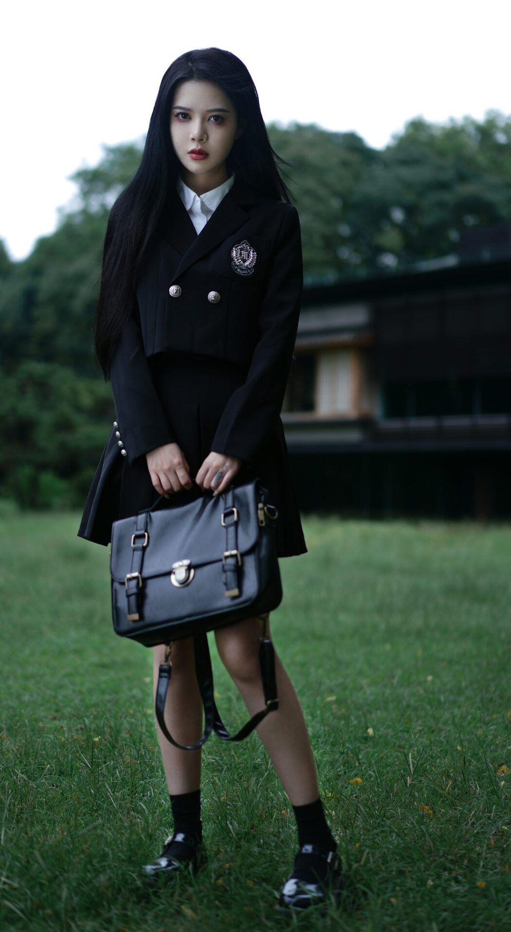 YiTuYu艺图语 Vol.5444 Feng Zai Qi Shi