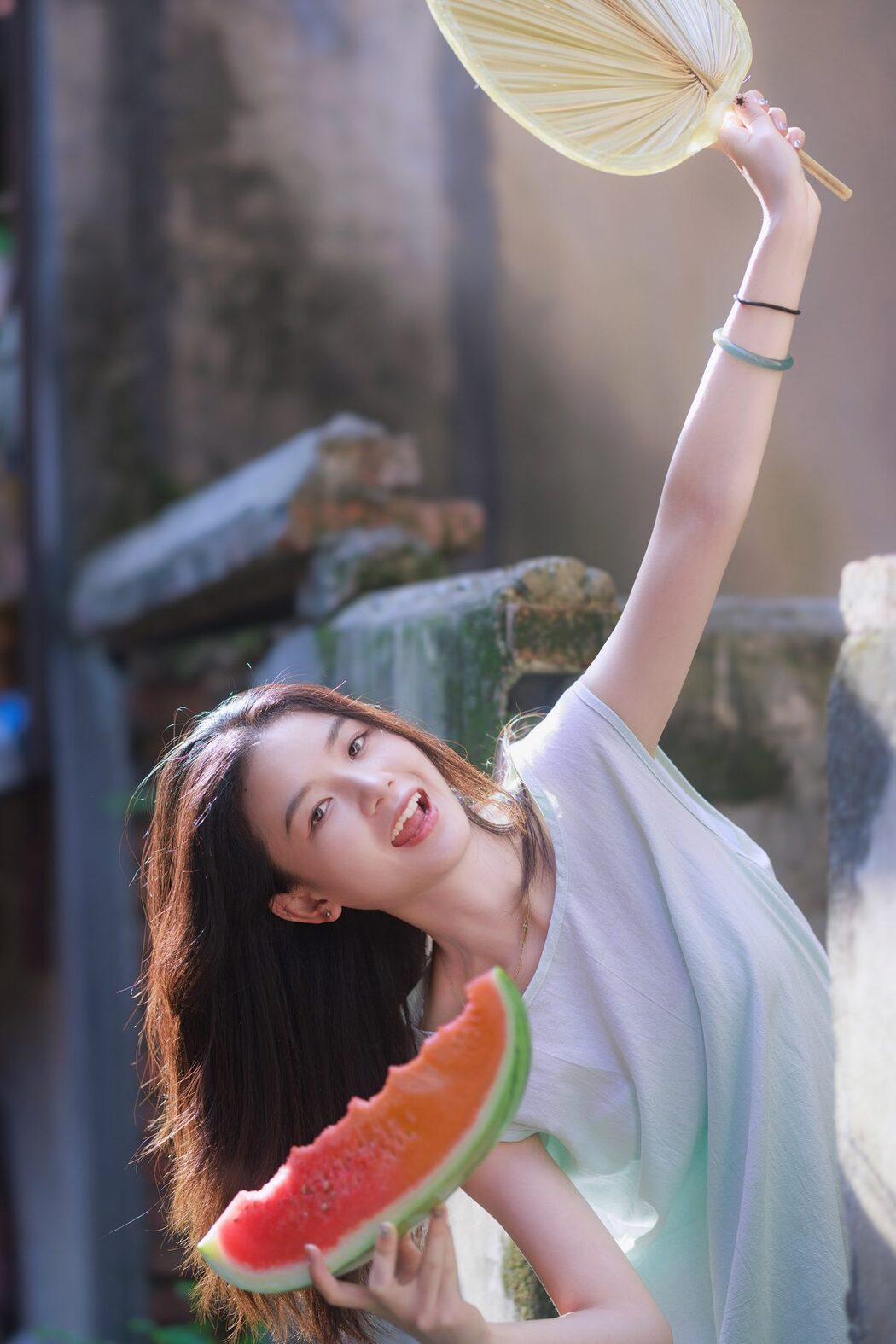 YiTuYu艺图语 Vol.5386 Bu Ta Xiao Yao