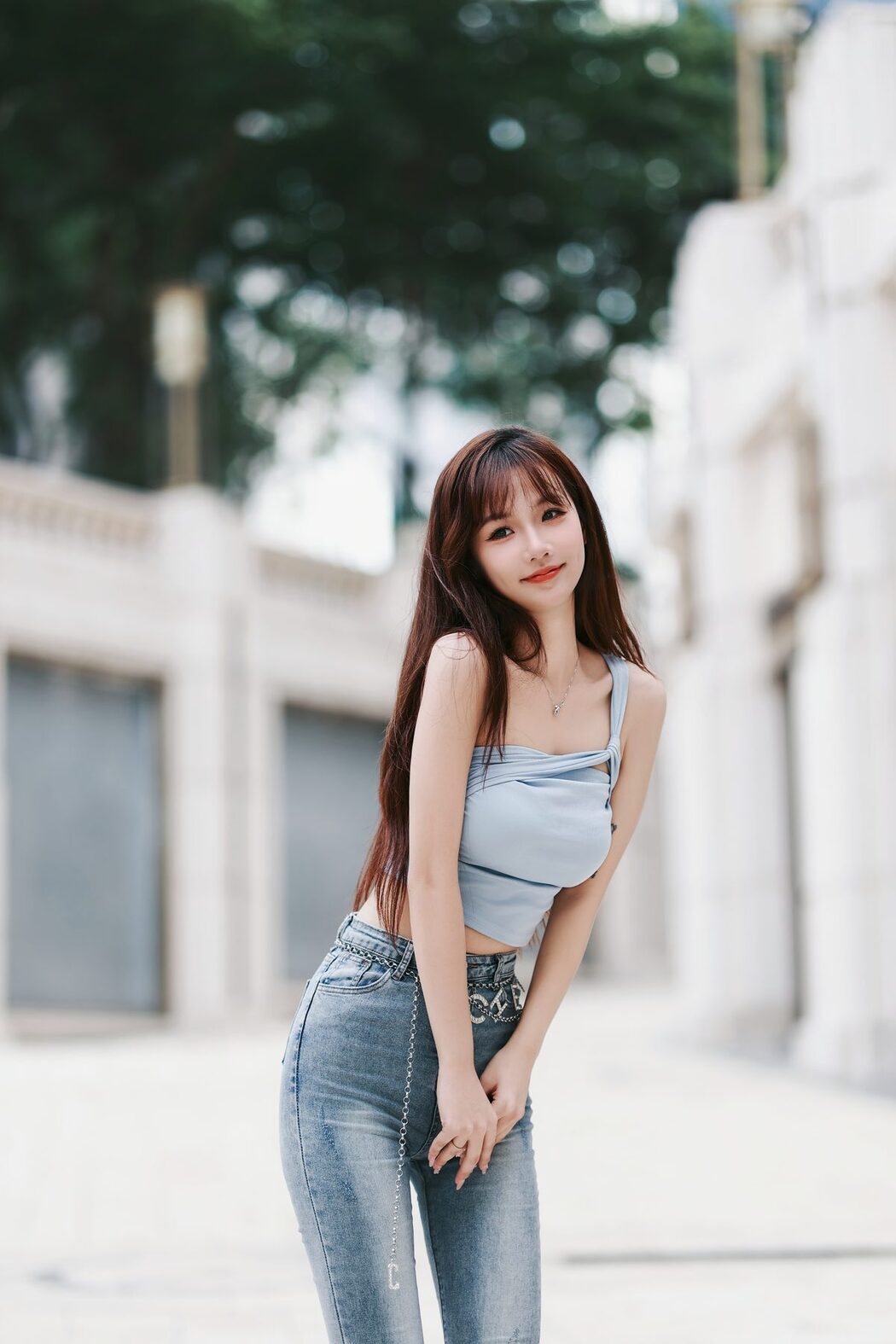 YiTuYu艺图语 Vol.5383 Tian Xin