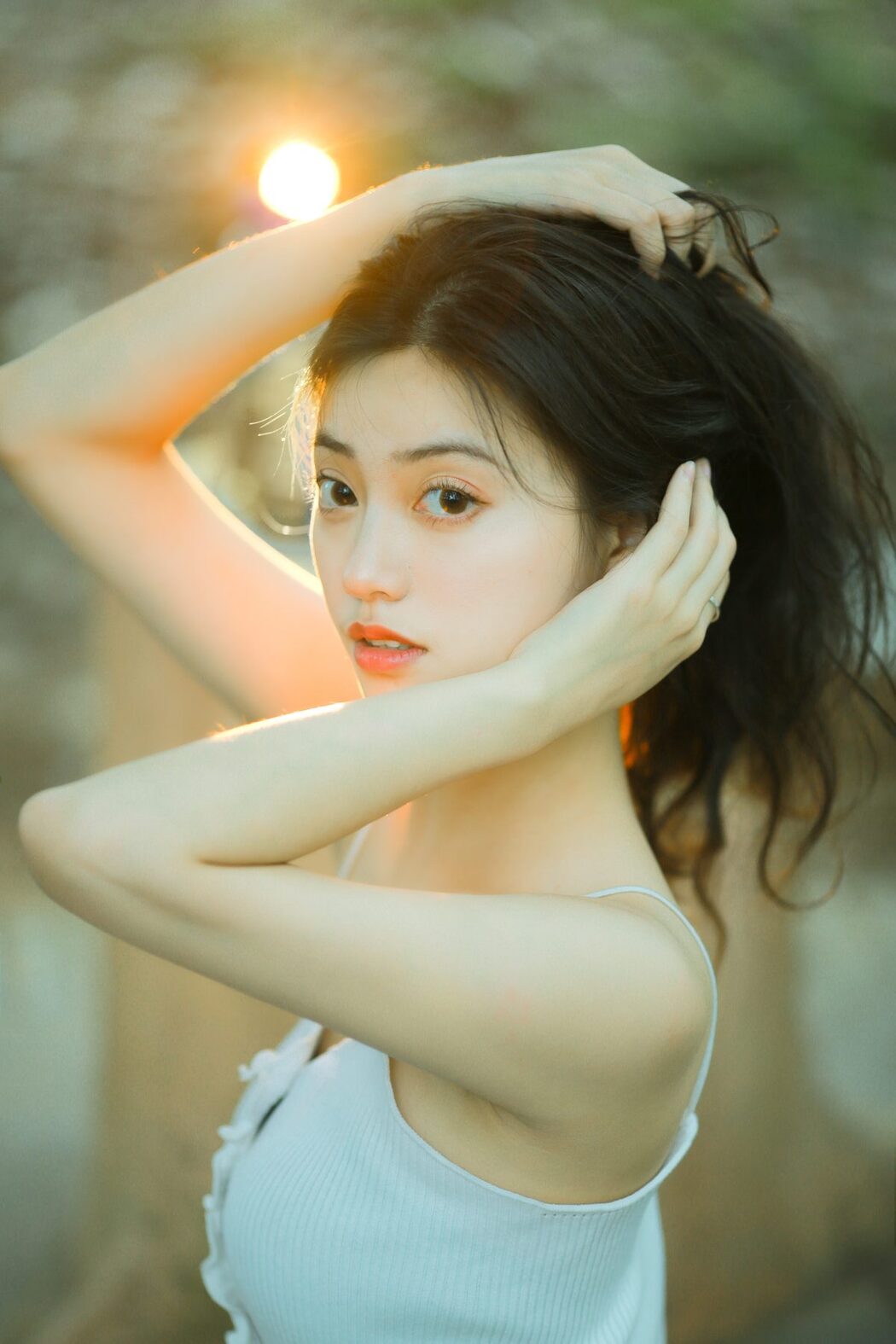 YiTuYu艺图语 Vol.5329 Shui Yu Yuan