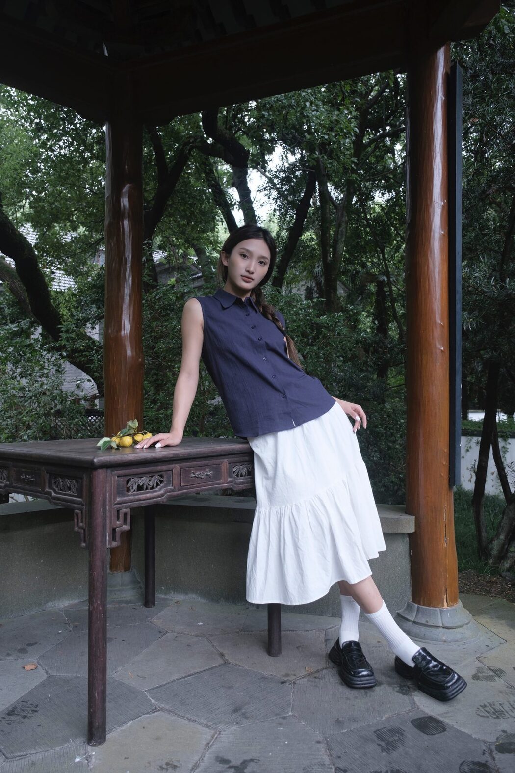 YiTuYu艺图语 Vol.5428 Hui Hui