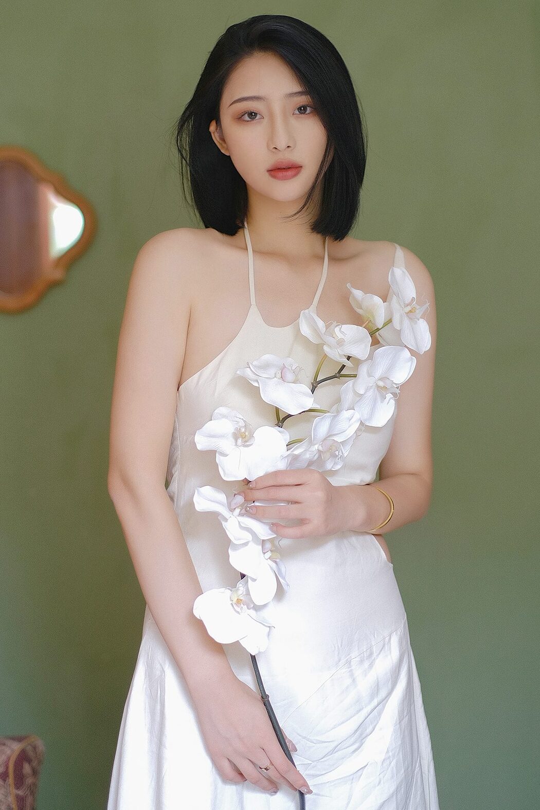 YiTuYu艺图语 Vol.5353 Ya Xue Cover Photo