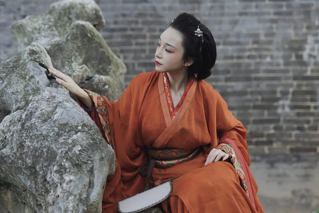 YiTuYu艺图语 Vol.5363 Lin Lang