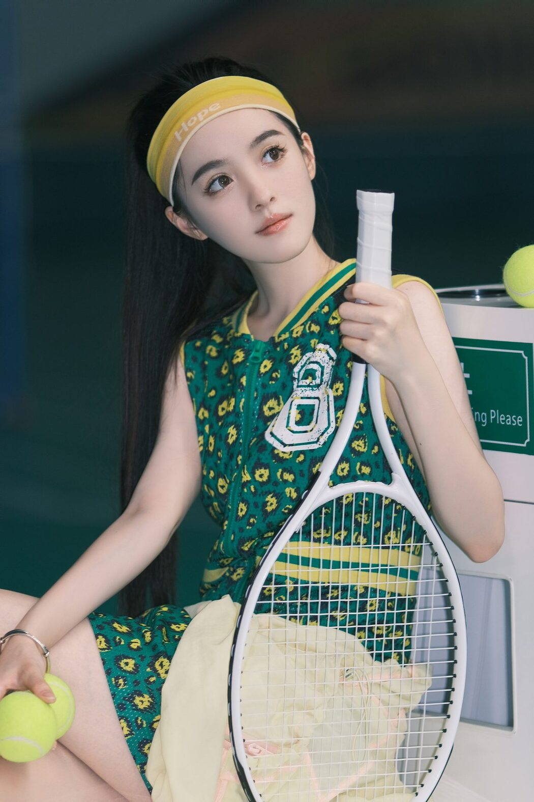 YiTuYu艺图语 Vol.5454 Xiao Mo
