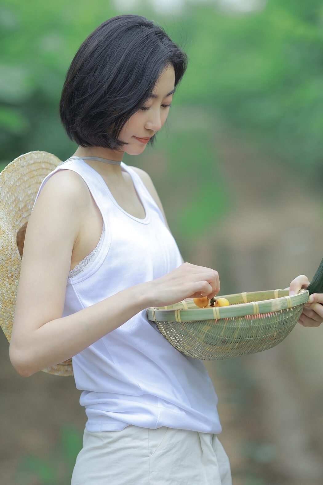 YiTuYu艺图语 Vol.5360 Si Qi