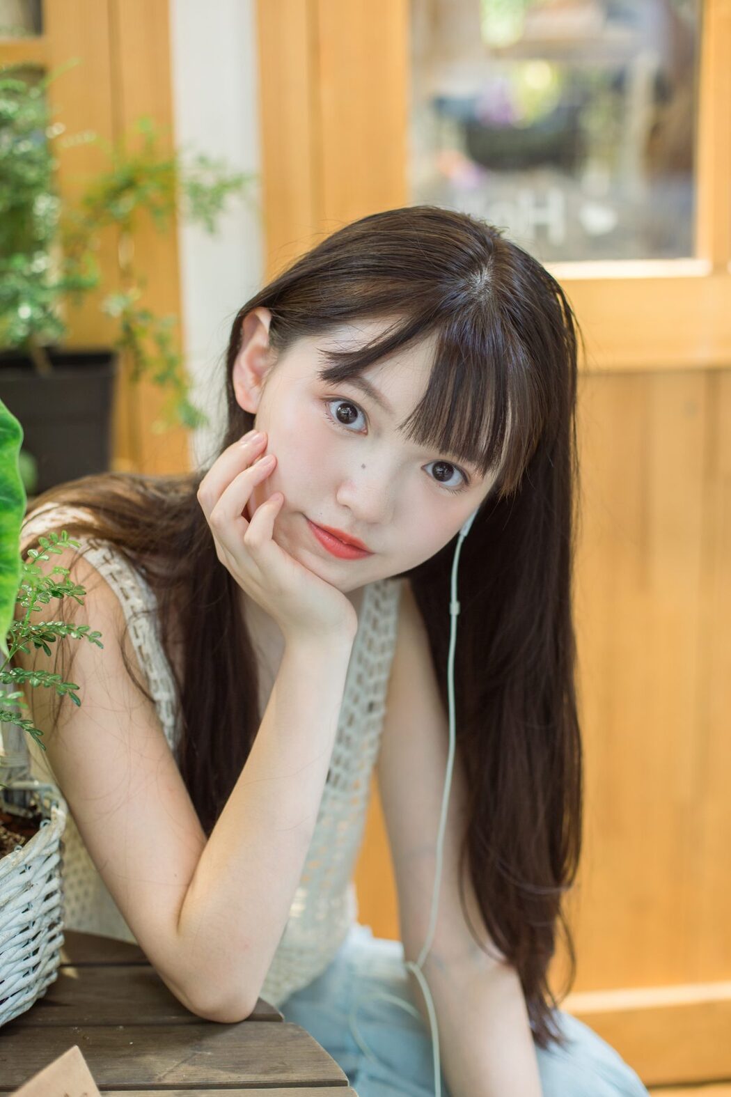 YiTuYu艺图语 Vol.5302 Ye Ye Gong Zhu