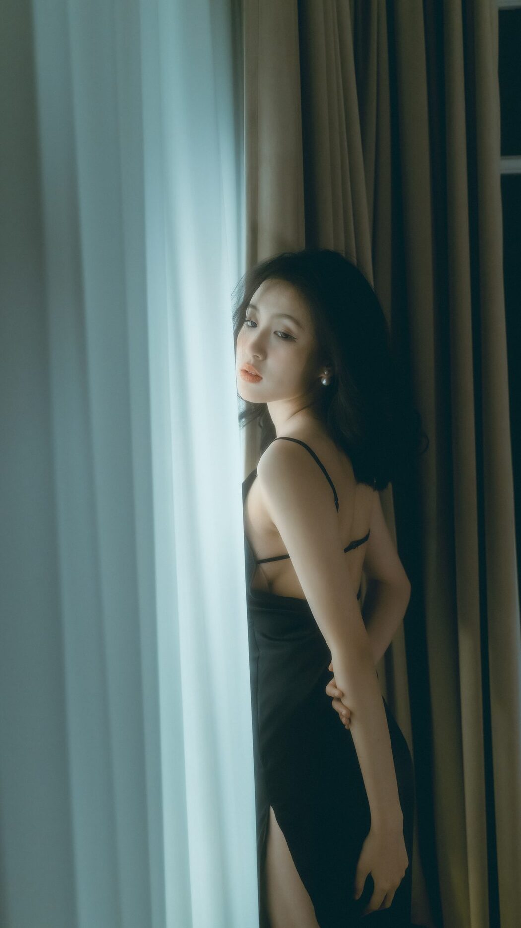 YiTuYu艺图语 Vol.5381 A Zi