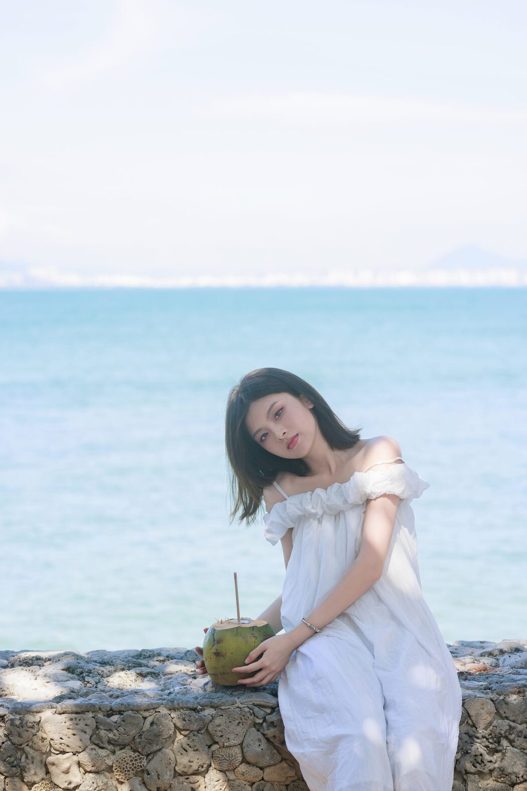 YiTuYu艺图语 Vol.5442 Zhang Zhang Bao