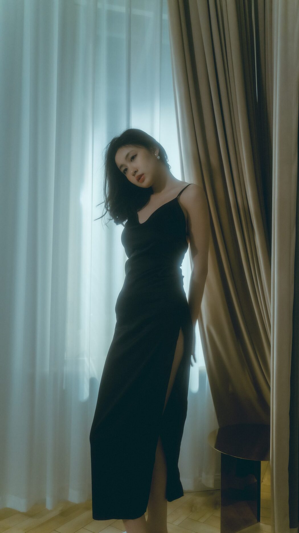 YiTuYu艺图语 Vol.5381 A Zi