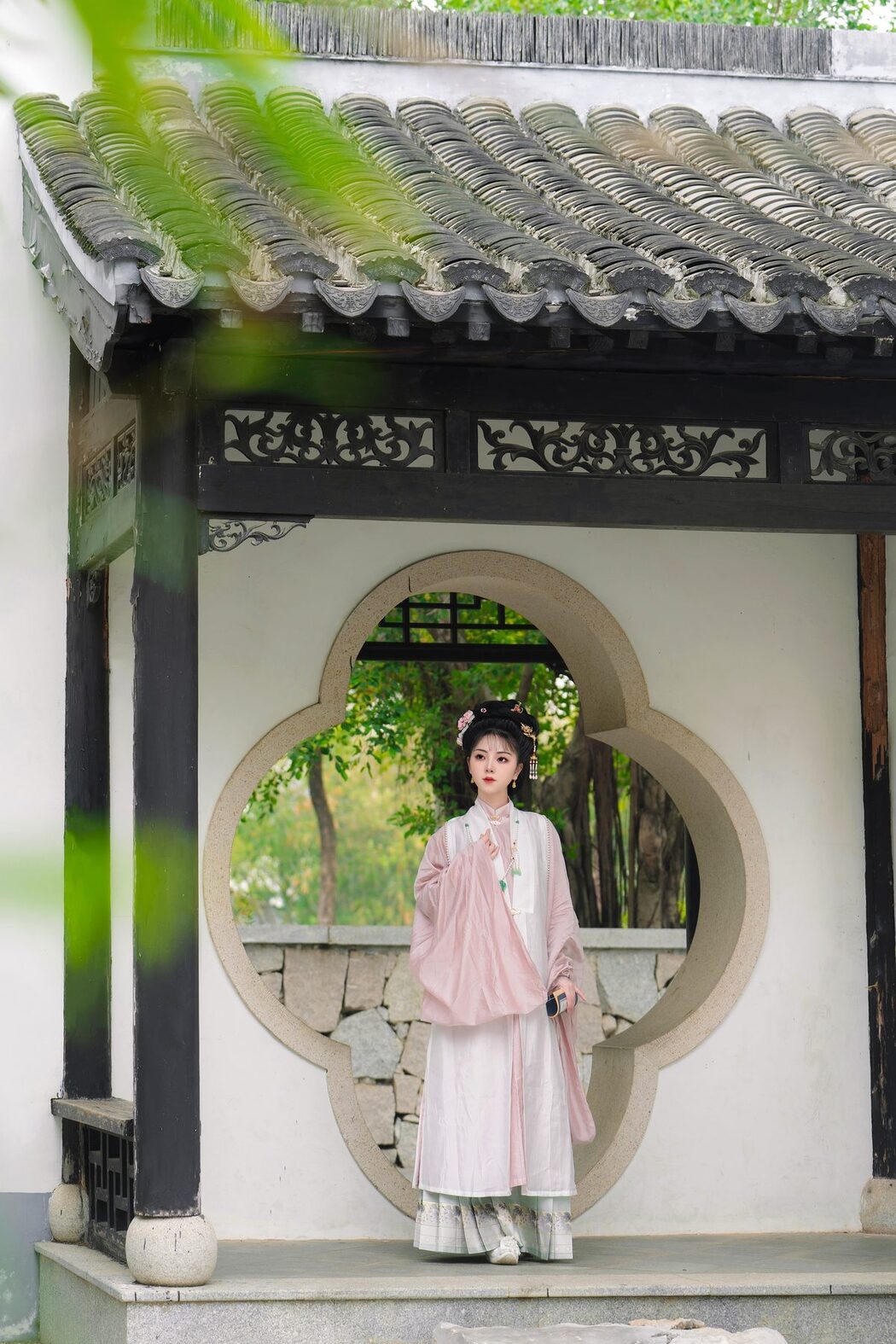 YiTuYu艺图语 Vol.5362 Qian Xue Ya