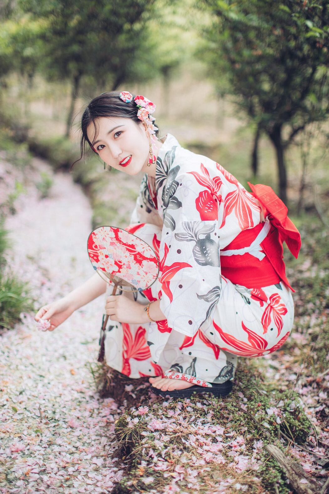 YiTuYu艺图语 Vol.5350 Xiao Mo
