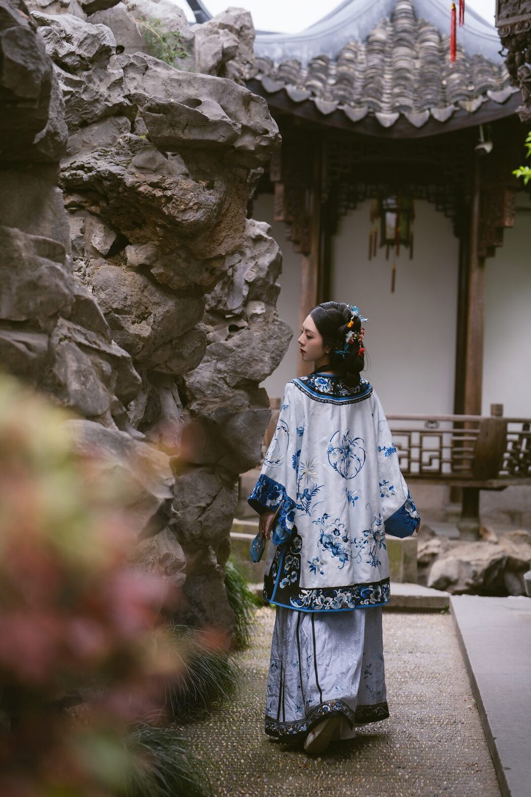 YiTuYu艺图语 Vol.5322 Qian Xue Ya