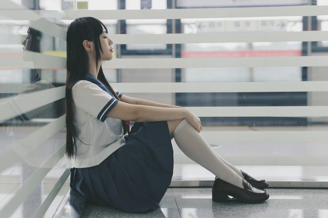 YiTuYu艺图语 Vol.5338 Seki Qi E